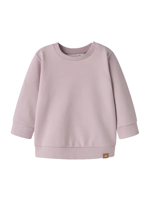 NAME IT NAME IT Majica 'NBNTakki'  rosé