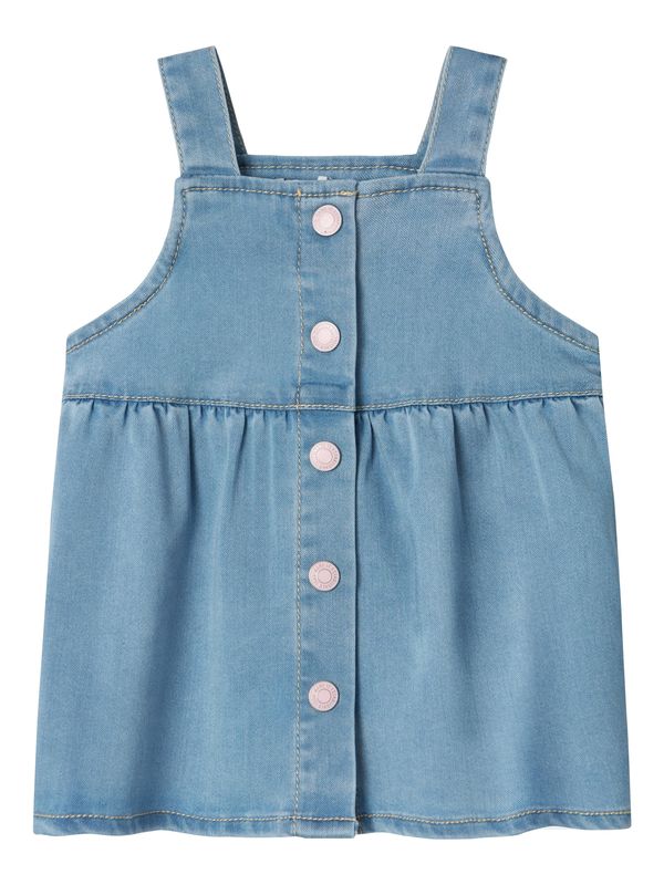 NAME IT NAME IT Obleka  moder denim