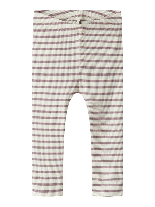 NAME IT NAME IT Pajkice 'NBNBani'  mauve / bela