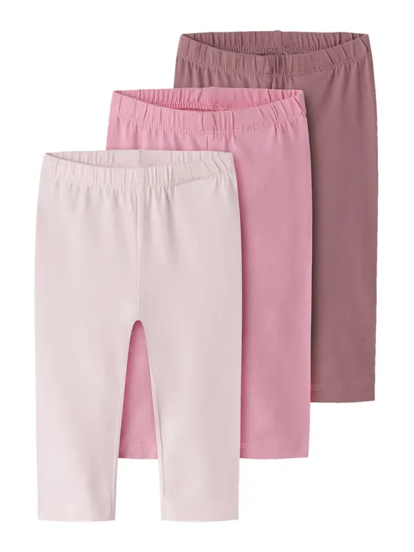 NAME IT NAME IT Pajkice  roza / rosé / pastelno roza