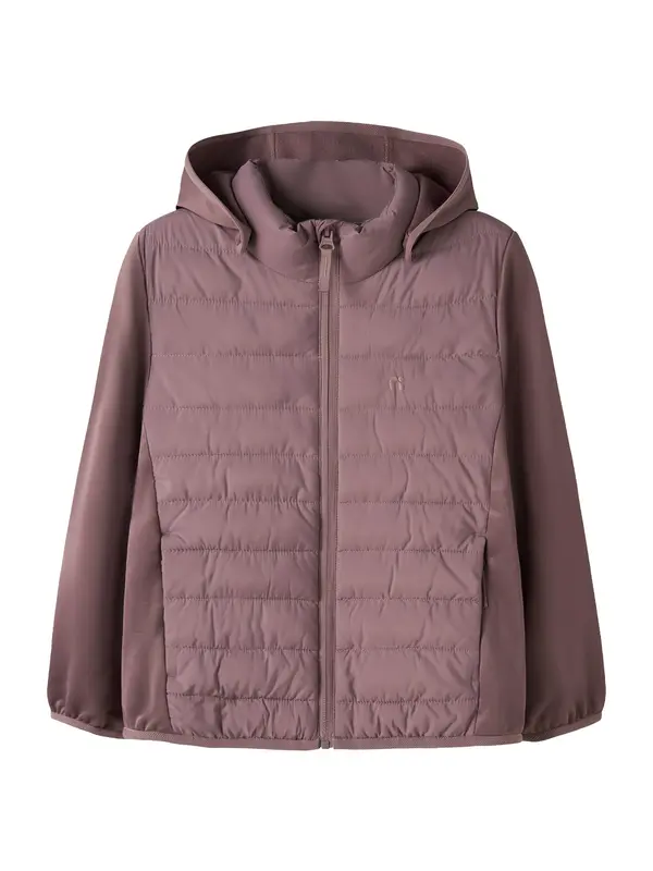 NAME IT NAME IT Prehodna jakna 'NKNMio'  mauve