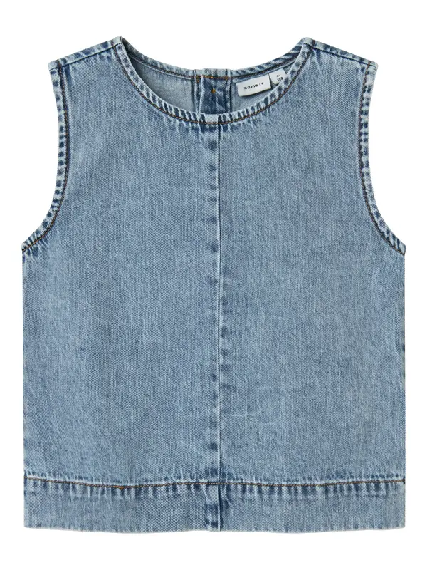 NAME IT NAME IT Top 'NKFAMELIA'  moder denim