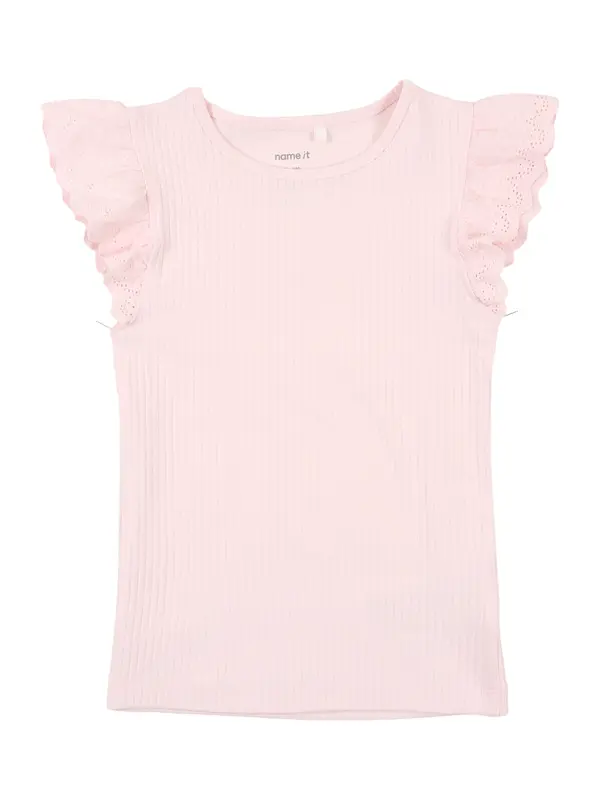 NAME IT NAME IT Top 'NKFHavelle'  rosé