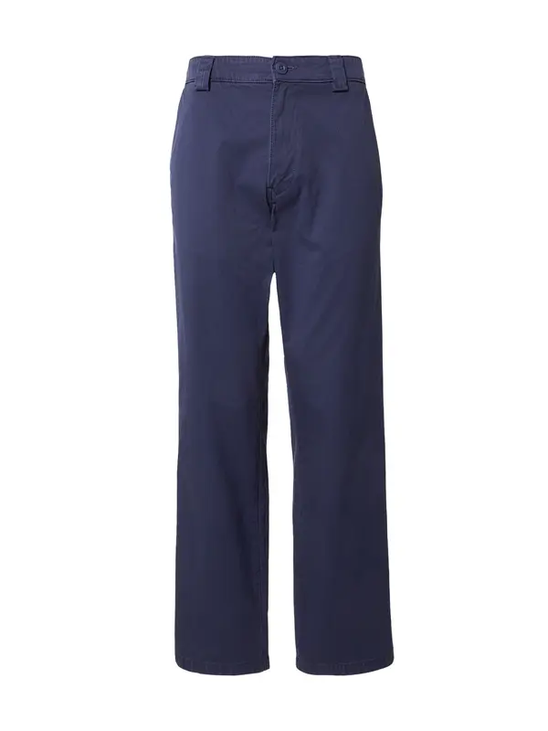 NAPAPIJRI NAPAPIJRI Chino hlače 'LOTTE'  mornarska