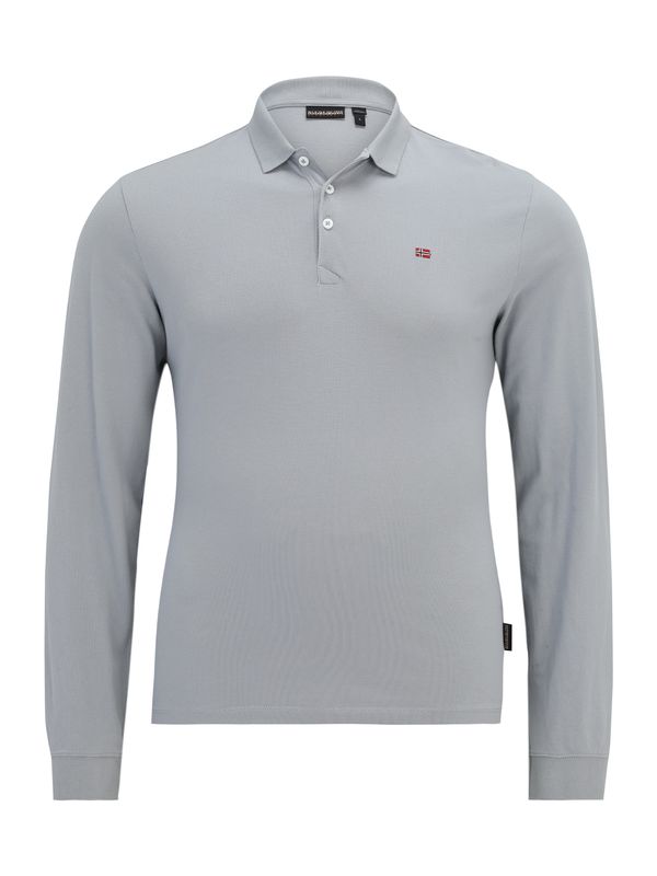 NAPAPIJRI NAPAPIJRI Majica 'EALIS'  dimno modra