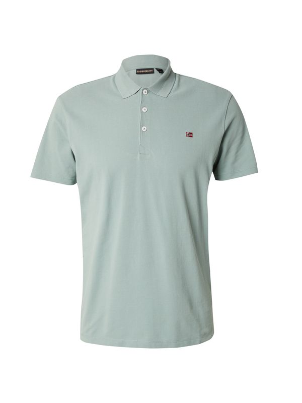 NAPAPIJRI NAPAPIJRI Majica 'EALIS'  voda