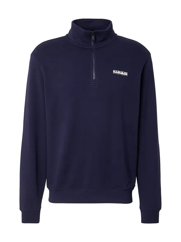 NAPAPIJRI NAPAPIJRI Majica  marine / bela