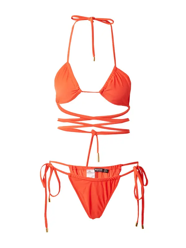 Nasty Gal Nasty Gal Bikini  grenada