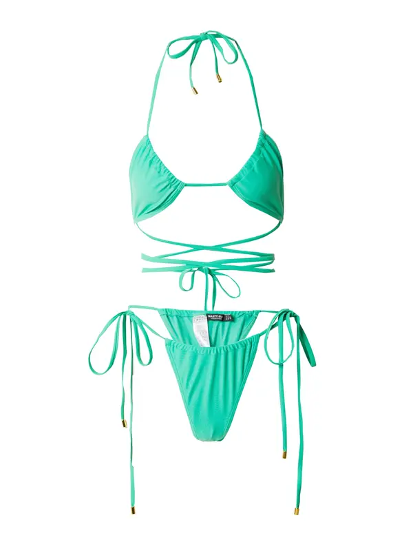 Nasty Gal Nasty Gal Bikini  žad