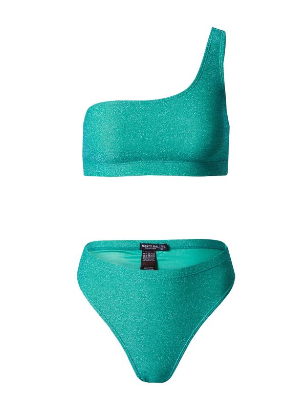 Nasty Gal Nasty Gal Bikini  žad