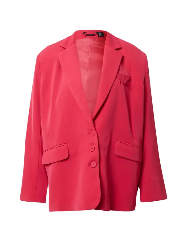 Nasty Gal Nasty Gal Blazer  roza