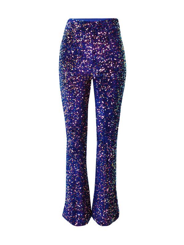 Nasty Gal Nasty Gal Hlače  mornarska