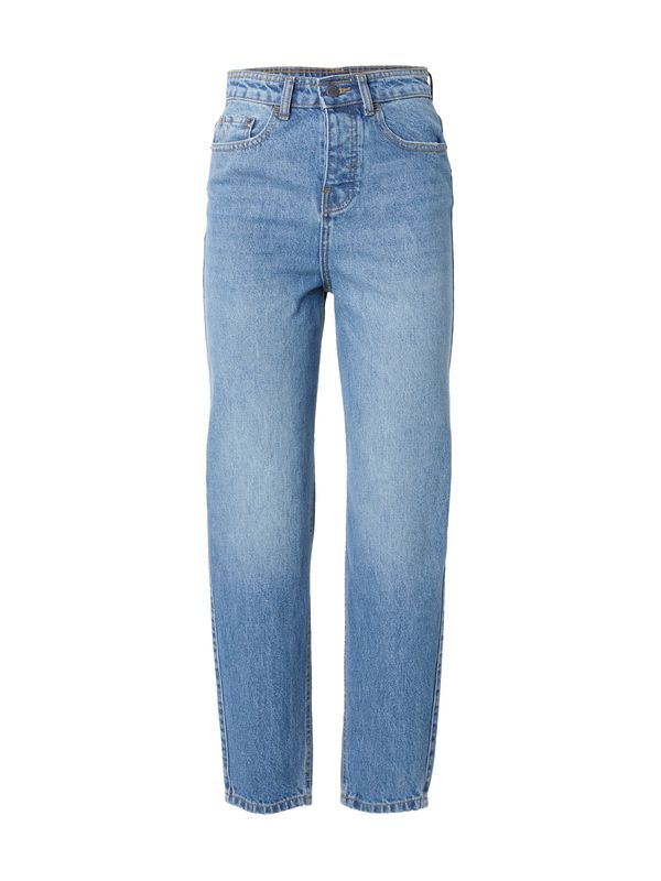 Nasty Gal Nasty Gal Kavbojke  moder denim
