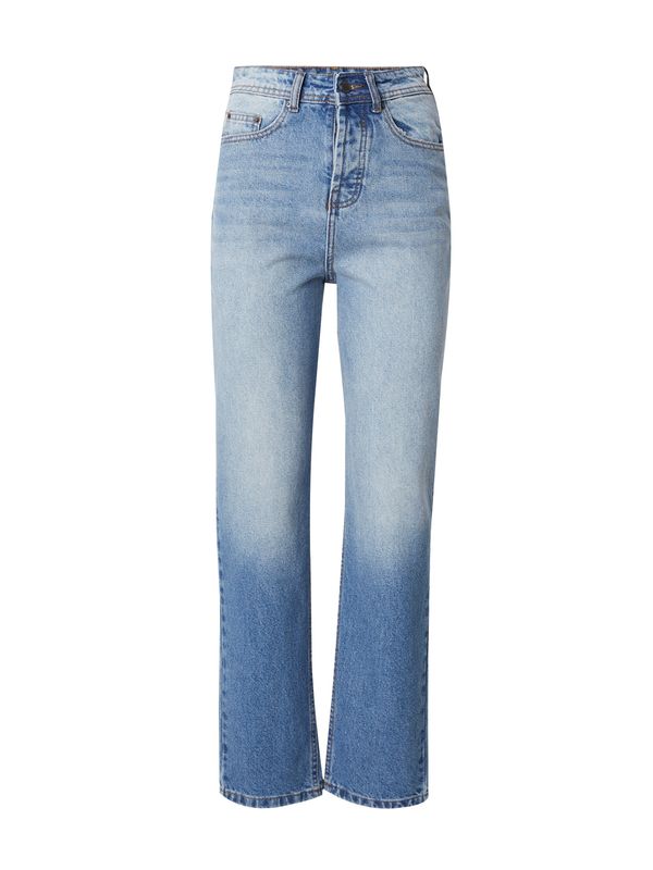 Nasty Gal Nasty Gal Kavbojke  moder denim