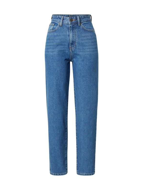 Nasty Gal Nasty Gal Kavbojke  moder denim