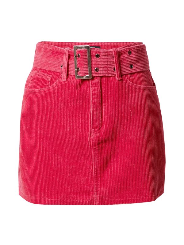 Nasty Gal Nasty Gal Krilo  temno roza