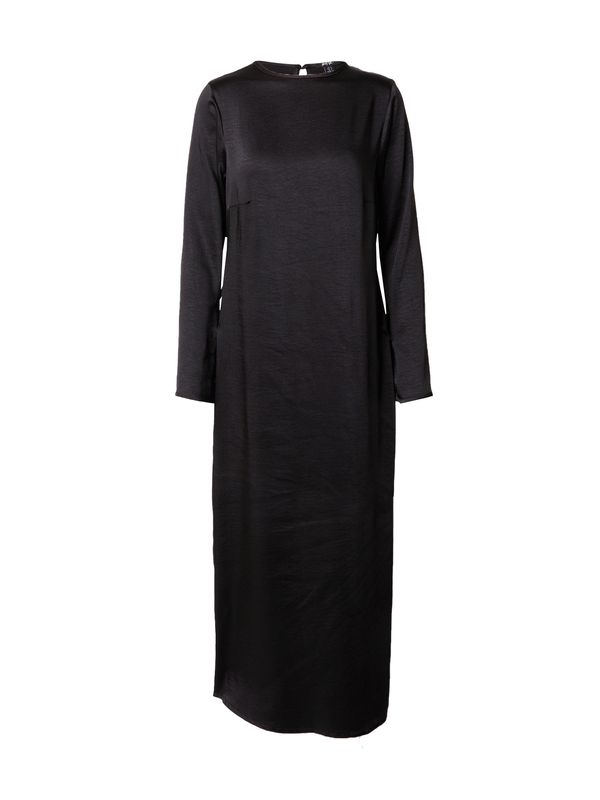 Nasty Gal Nasty Gal Obleka  črna