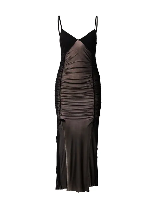 Nasty Gal Nasty Gal Obleka  črna
