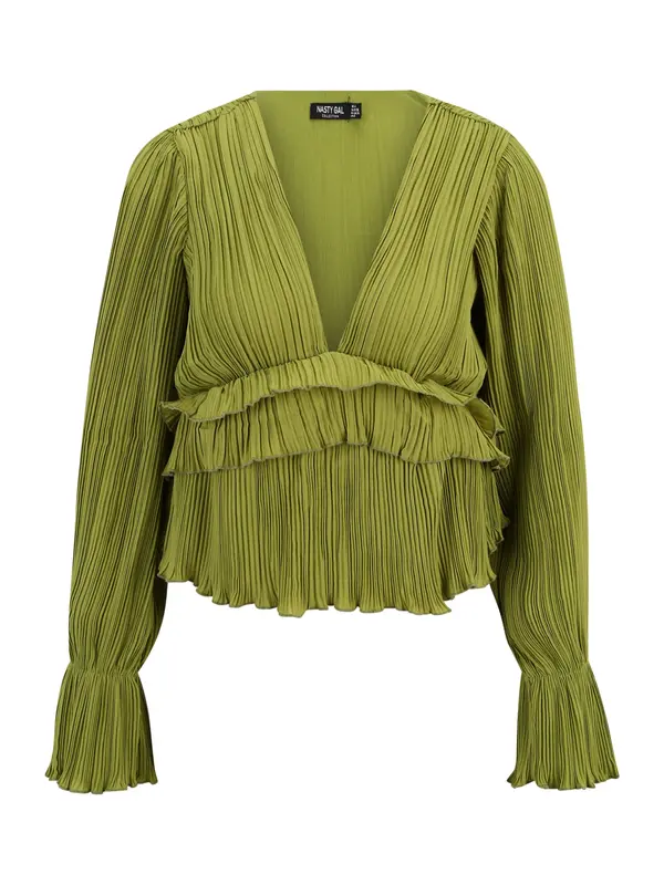 Nasty Gal Petite Nasty Gal Petite Bluza  jabolko