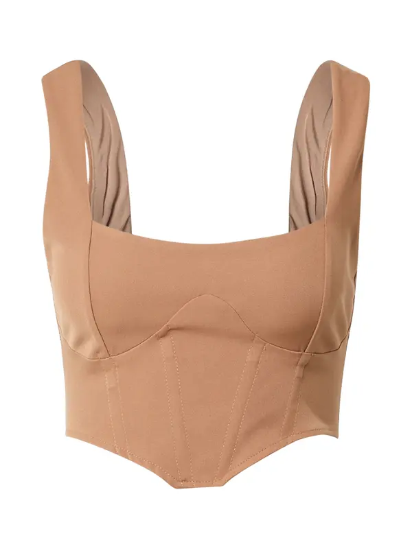 Nasty Gal Nasty Gal Top  kamela