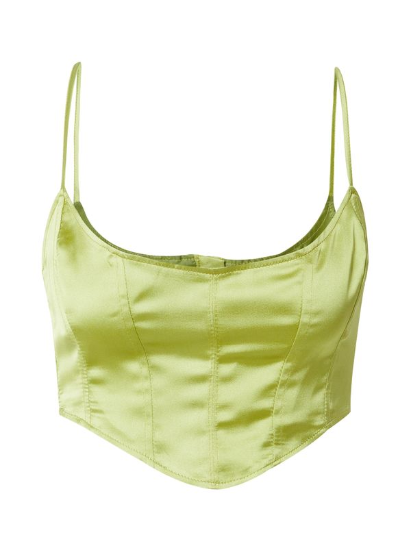 Nasty Gal Nasty Gal Top  limeta