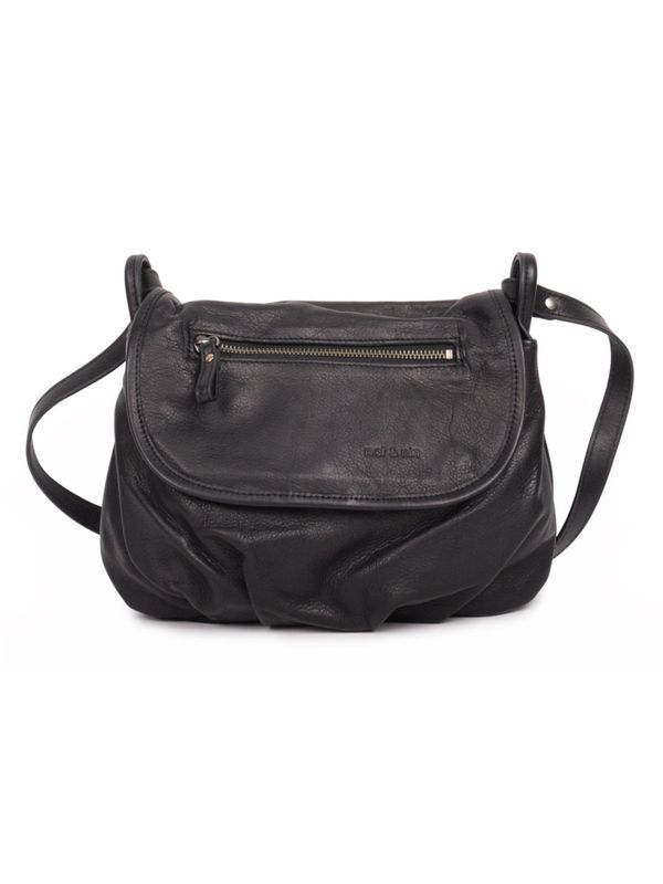 Nat&Nin Nat&Nin Torba za čez ramo 'Jen'  črna