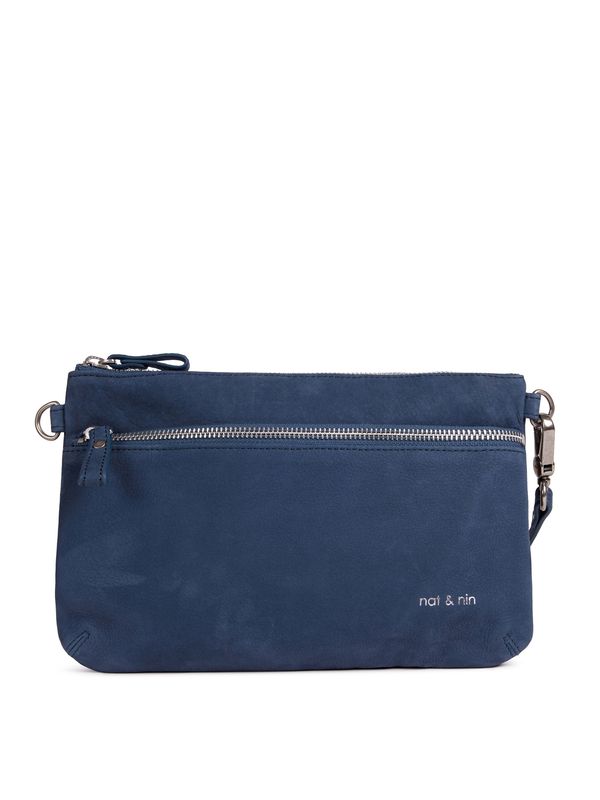 Nat&Nin Nat&Nin Torba za čez ramo 'Vicky'  marine