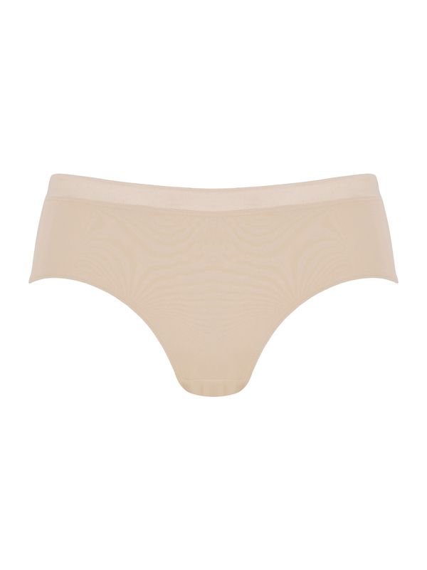 NATURANA NATURANA Spodnje hlače  nude