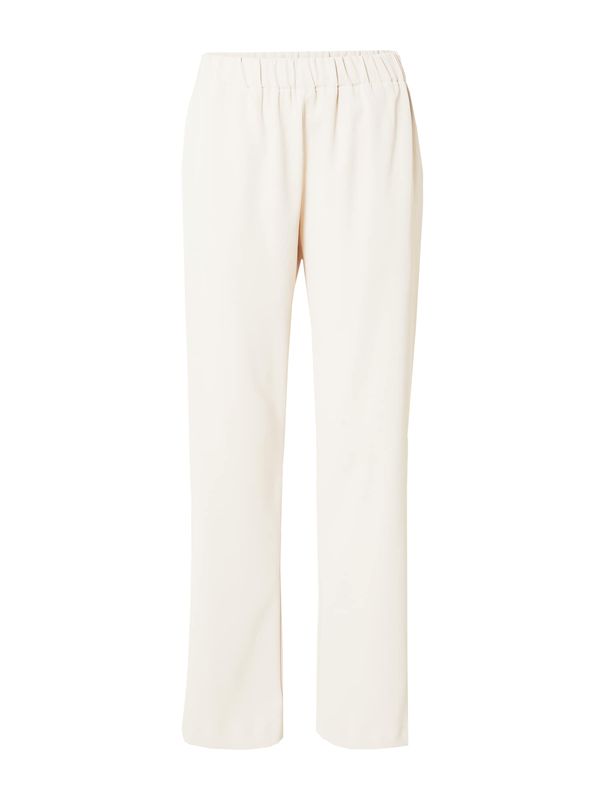 Neo Noir Neo Noir Hlače 'Angelo'  slonovina