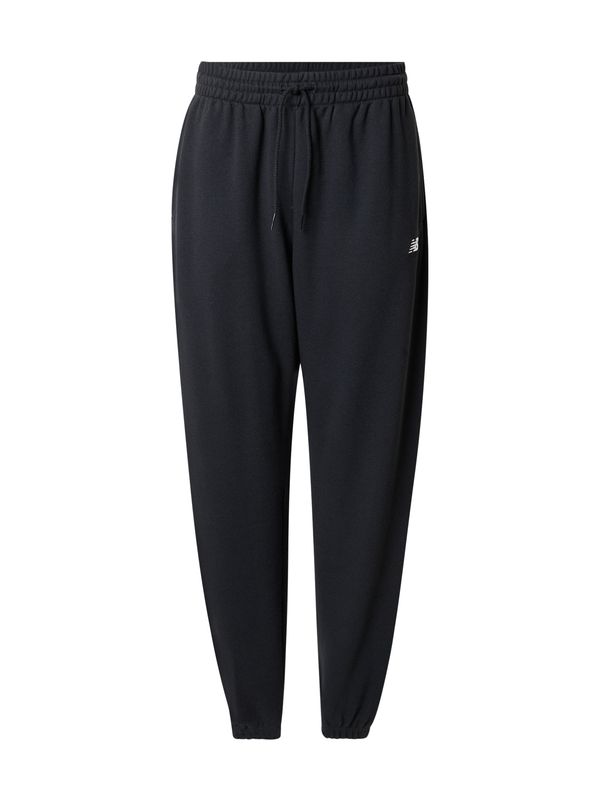 new balance new balance Hlače  črna