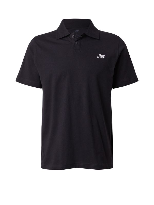 new balance new balance Majica  črna