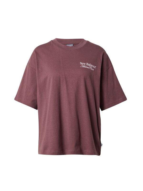 new balance new balance Majica  jagoda