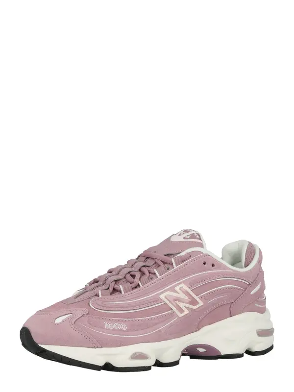 new balance new balance Nizke superge '1000'  roza / bela