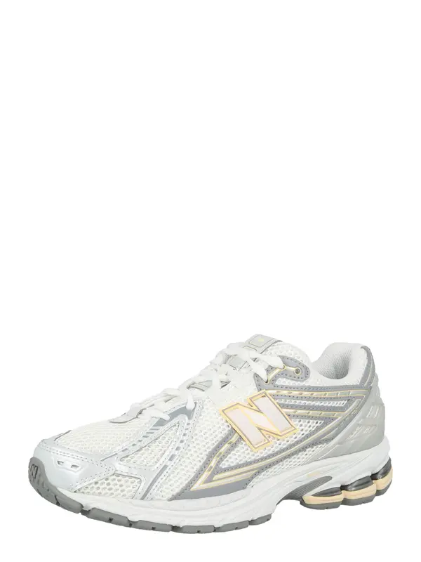 new balance new balance Nizke superge '1906'  rumena / siva / srebrna / bela