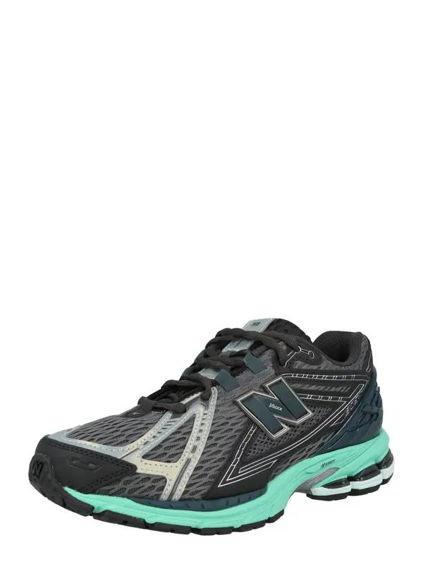 new balance new balance Nizke superge '1906'  siva / antracit / črna