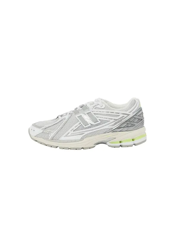 new balance new balance Nizke superge '1906'  siva / srebrno-siva / off-bela