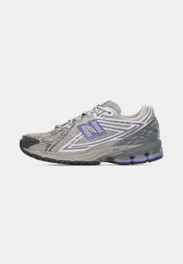 new balance new balance Nizke superge '1906'  siva / svetlo siva