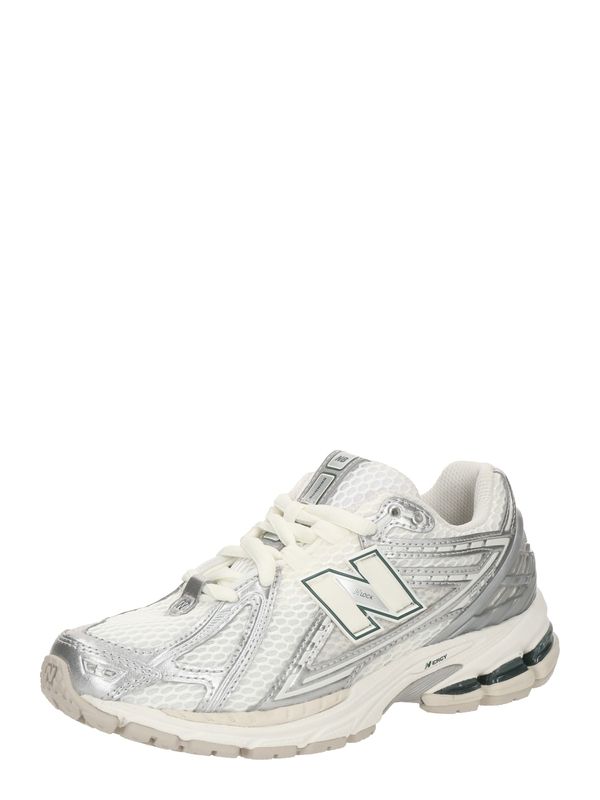 new balance new balance Nizke superge '1906'  smaragd / srebrna / off-bela