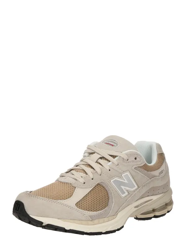 new balance new balance Nizke superge '2002'  chamois / karamel / temno siva / temno siva