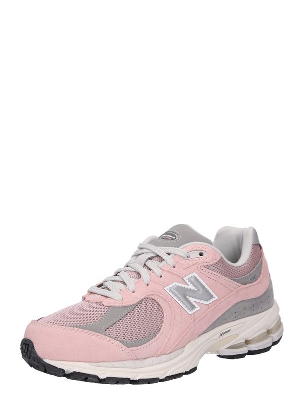 new balance new balance Nizke superge '2002'  dimno-siva / roza