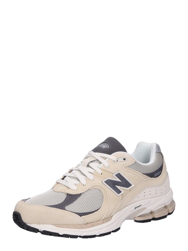 new balance new balance Nizke superge '2002'  pesek / siva / svetlo siva