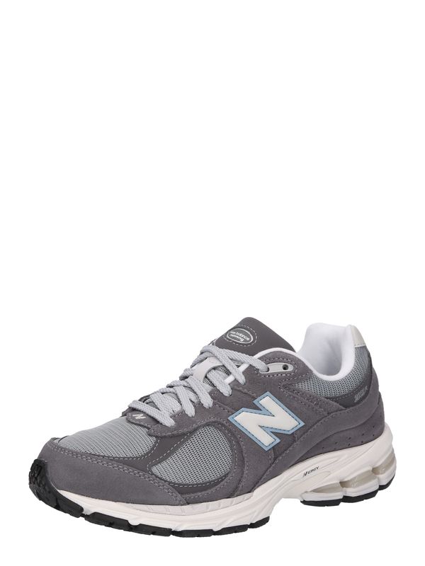 new balance new balance Nizke superge '2002'  siva / temno siva