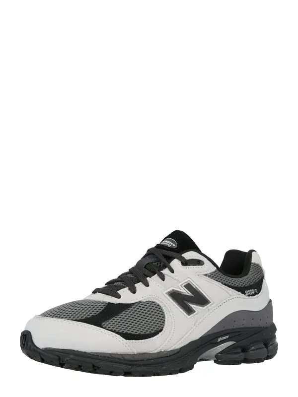 new balance new balance Nizke superge '2002'  temno siva / črna / bela