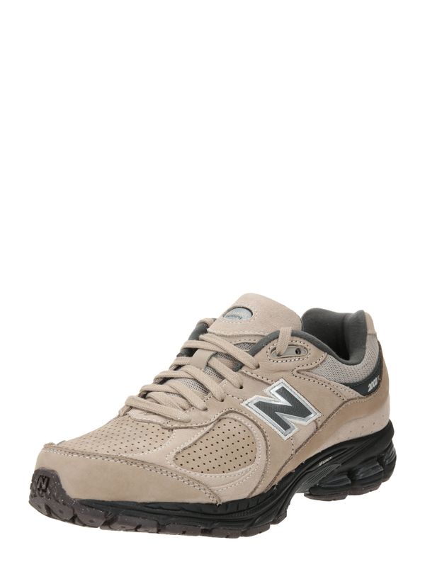 new balance new balance Nizke superge '2002R'  bež / modra / siva / bela