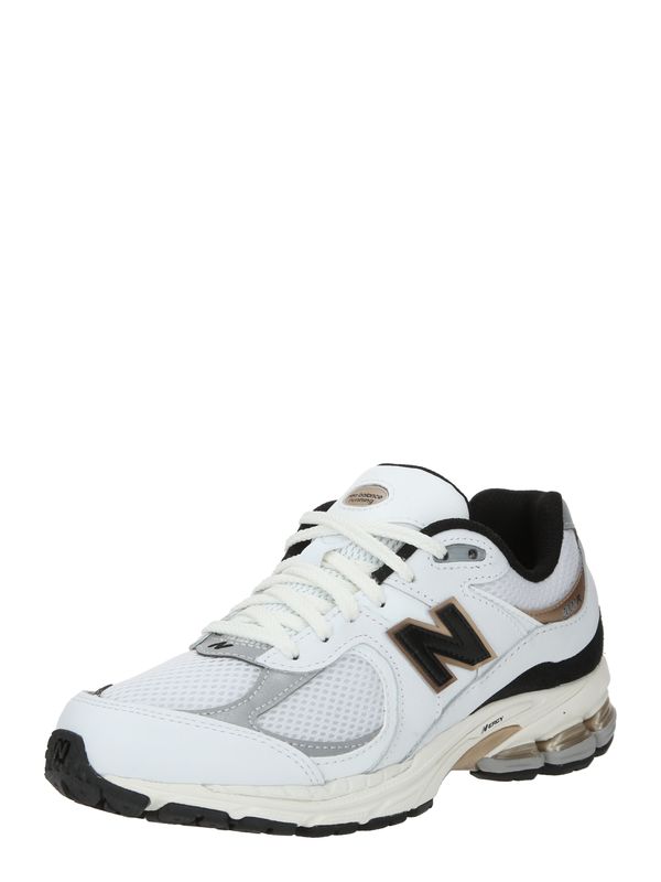 new balance new balance Nizke superge '2002R'  brokat / siva / črna / bela