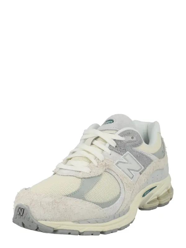 new balance new balance Nizke superge '2002R'  ecru / siva / svetlo siva