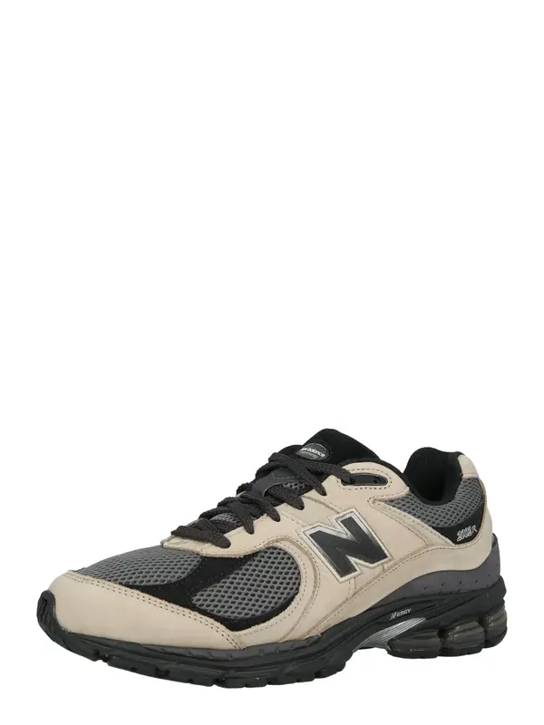new balance new balance Nizke superge '2002R'  kapučino / črna