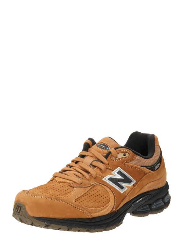 new balance new balance Nizke superge '2002R'  karamel / siva / bela