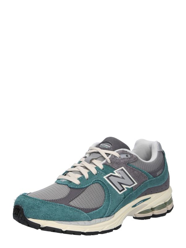 new balance new balance Nizke superge '2002R'  kremna / turkizna / siva