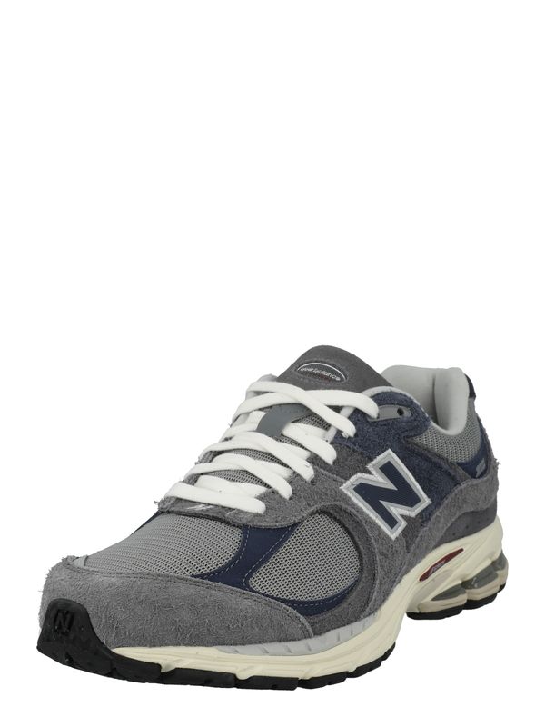 new balance new balance Nizke superge '2002R'  marine / svetlo siva / temno siva